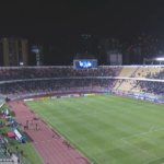 Estadio
