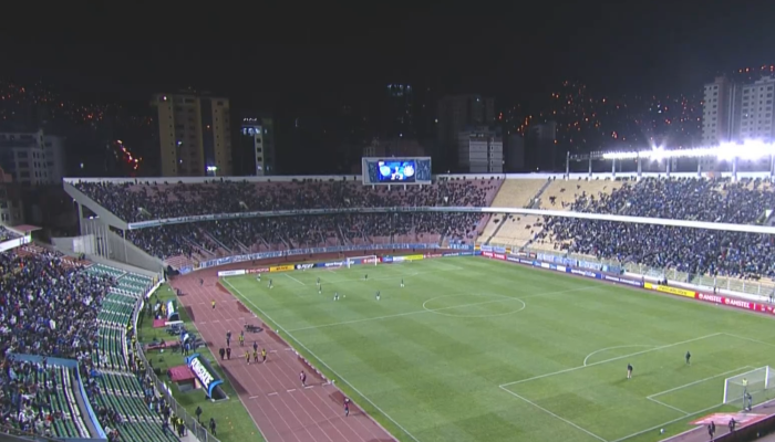 Estadio
