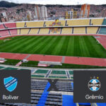 Gremio bolivar