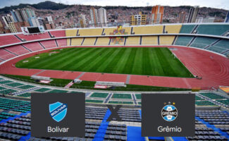 Gremio bolivar
