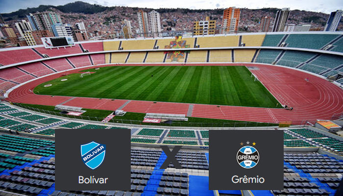 Gremio bolivar