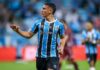 Monsalve Grêmio