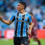 Monsalve Grêmio