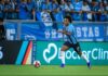 Willian gremio