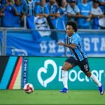 Willian gremio