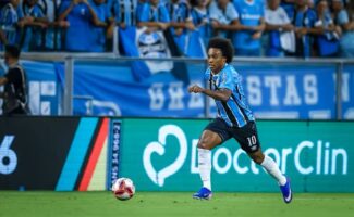Willian gremio